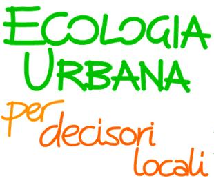 logo Ecologia Urbana